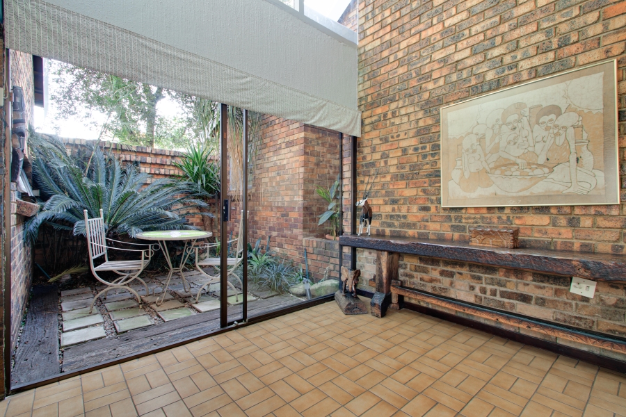 To Let 3 Bedroom Property for Rent in Fourways Gauteng