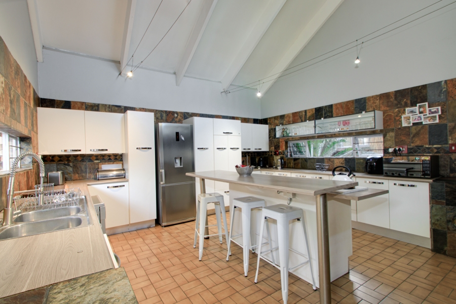 To Let 3 Bedroom Property for Rent in Fourways Gauteng