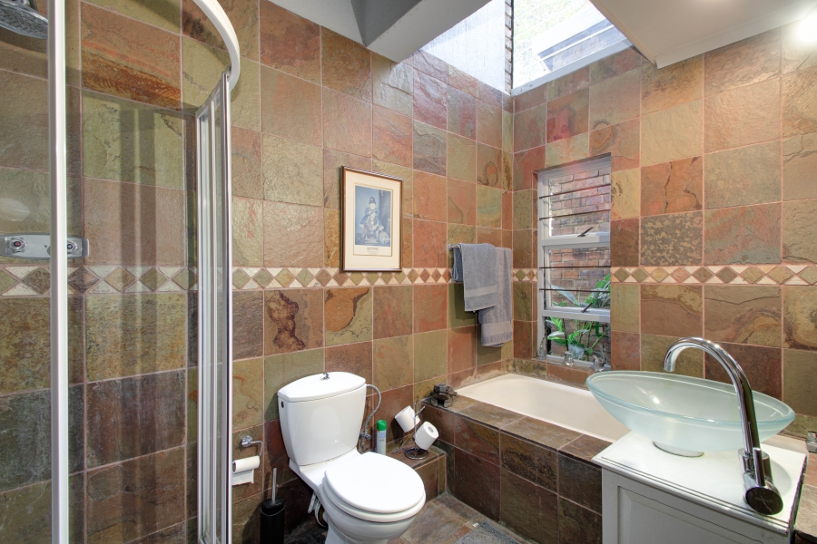 To Let 3 Bedroom Property for Rent in Fourways Gauteng