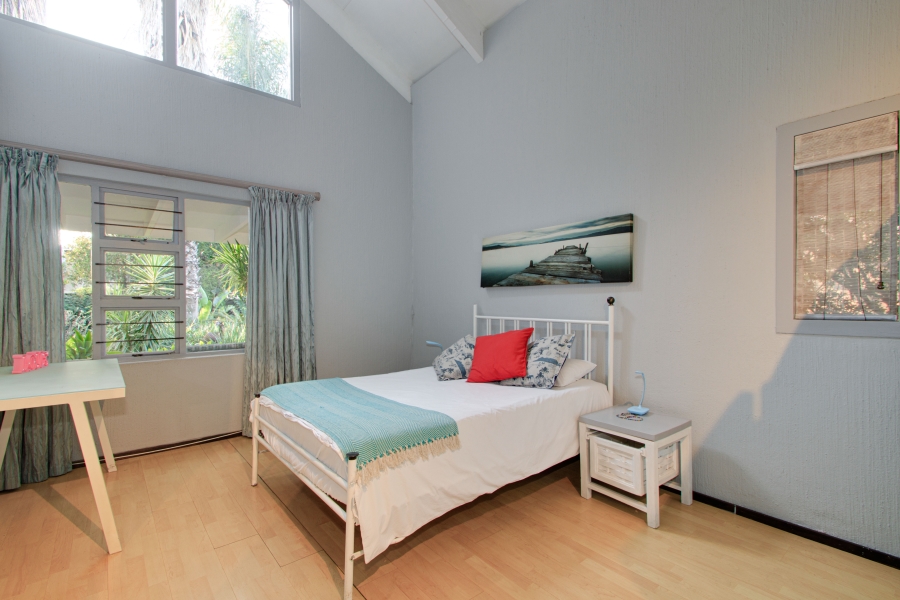 To Let 3 Bedroom Property for Rent in Fourways Gauteng