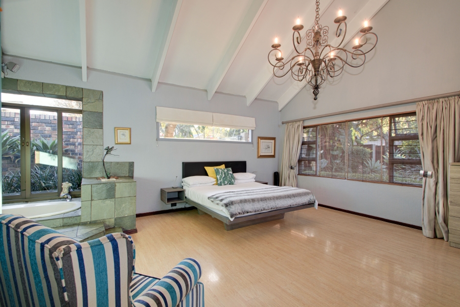 To Let 3 Bedroom Property for Rent in Fourways Gauteng