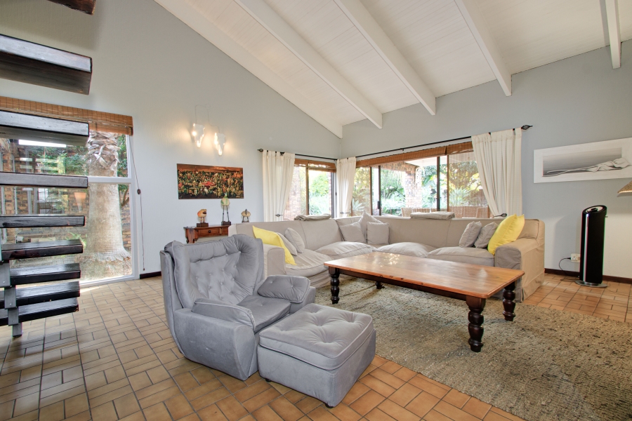 To Let 3 Bedroom Property for Rent in Fourways Gauteng