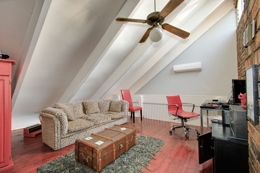 To Let 3 Bedroom Property for Rent in Fourways Gauteng