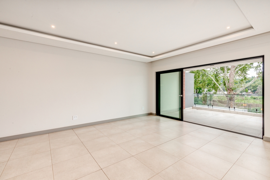 To Let 2 Bedroom Property for Rent in Bryanston Gauteng