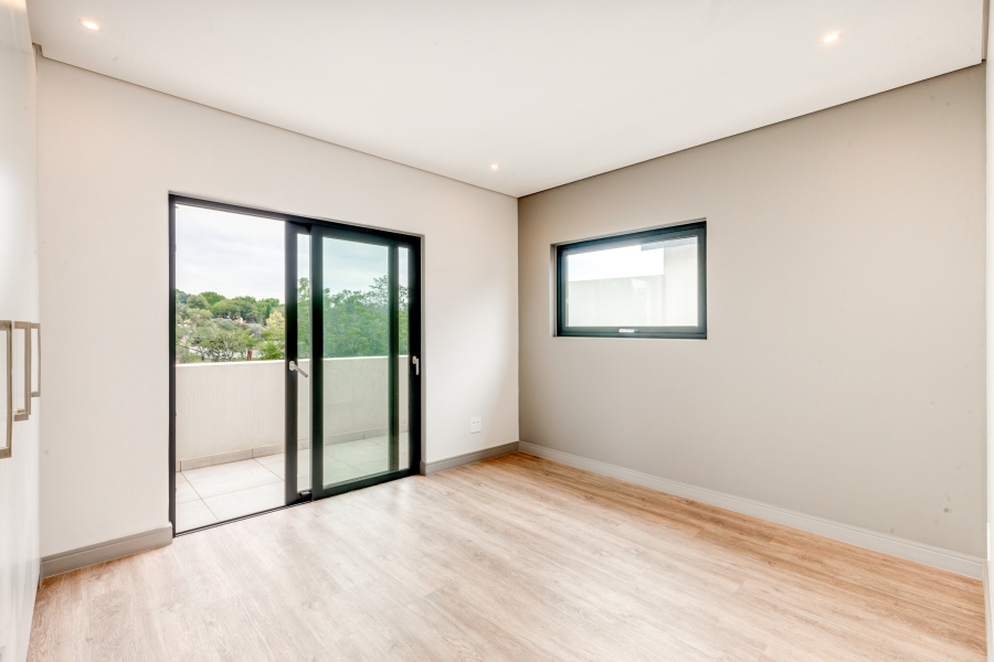 To Let 2 Bedroom Property for Rent in Bryanston Gauteng