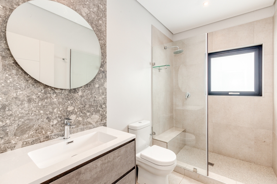 To Let 2 Bedroom Property for Rent in Bryanston Gauteng