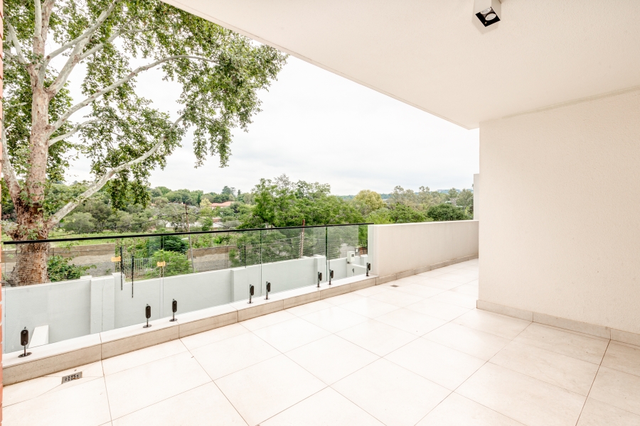 To Let 2 Bedroom Property for Rent in Bryanston Gauteng