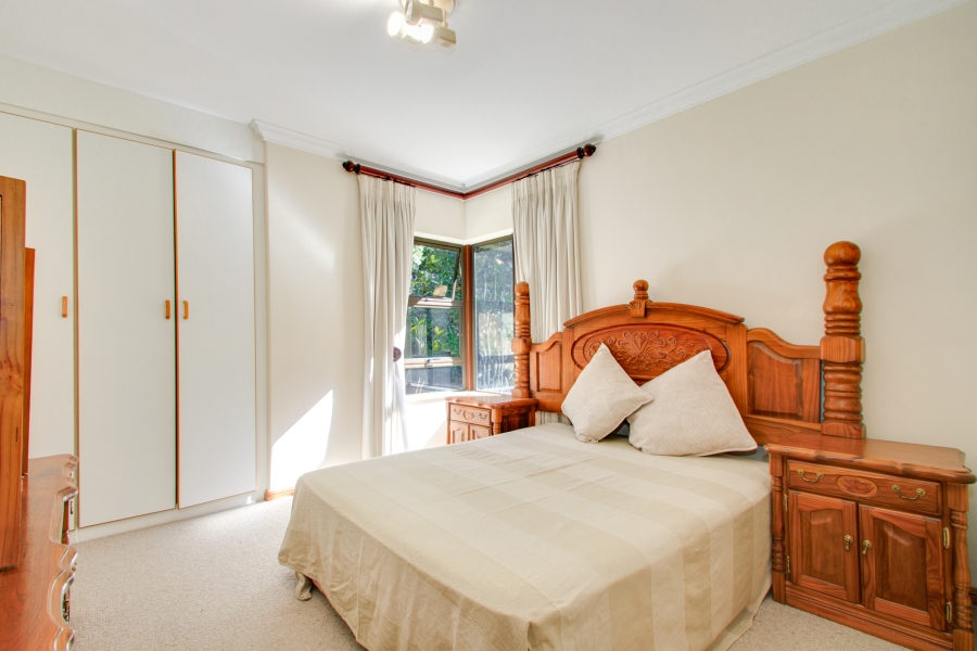 To Let 4 Bedroom Property for Rent in Dainfern Golf Estate Gauteng