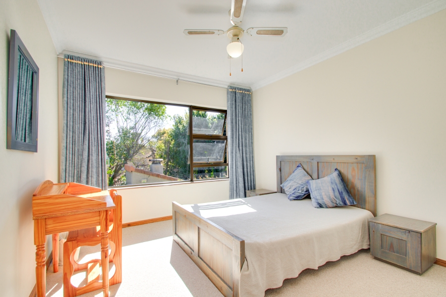 To Let 4 Bedroom Property for Rent in Dainfern Golf Estate Gauteng