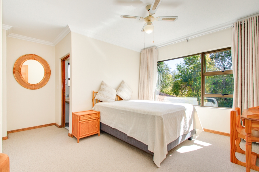 To Let 4 Bedroom Property for Rent in Dainfern Golf Estate Gauteng