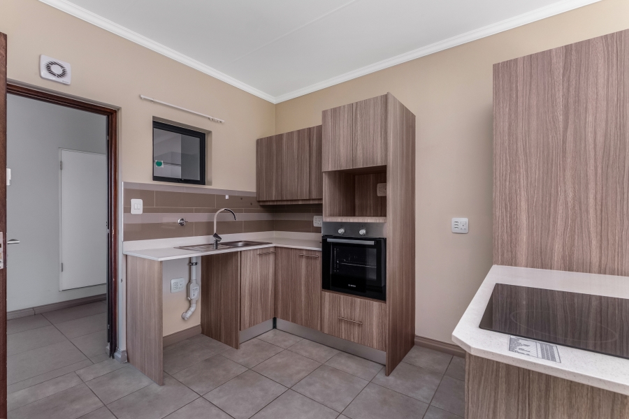 1 Bedroom Property for Sale in Northgate Gauteng