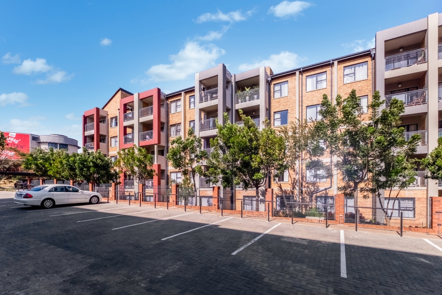 1 Bedroom Property for Sale in Northgate Gauteng