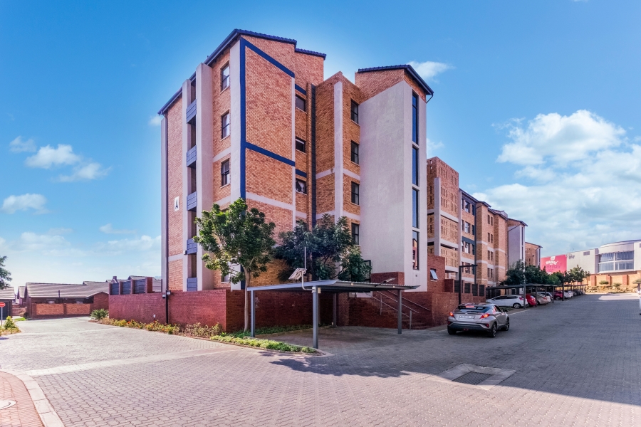 1 Bedroom Property for Sale in Northgate Gauteng