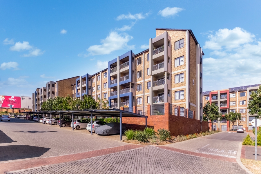 1 Bedroom Property for Sale in Northgate Gauteng