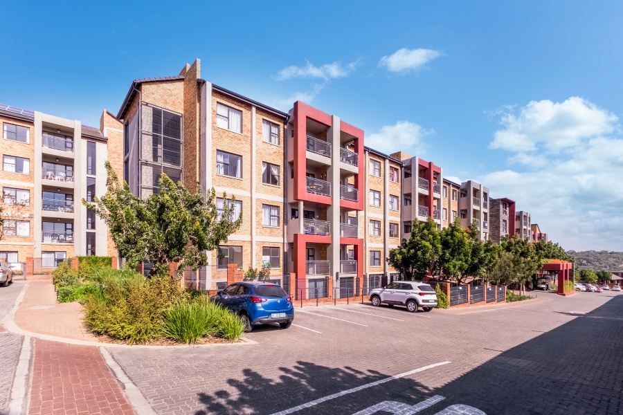 1 Bedroom Property for Sale in Northgate Gauteng