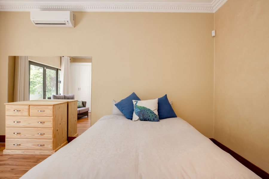 To Let 4 Bedroom Property for Rent in Dainfern Golf Estate Gauteng