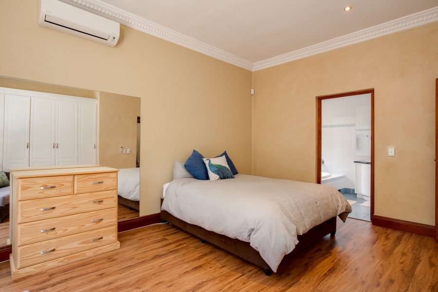 To Let 4 Bedroom Property for Rent in Dainfern Golf Estate Gauteng