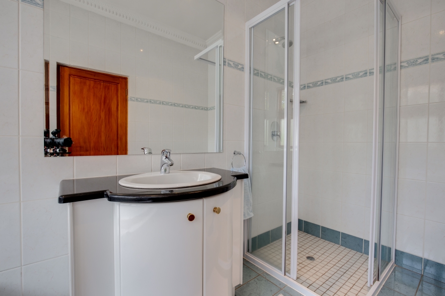 To Let 4 Bedroom Property for Rent in Dainfern Golf Estate Gauteng