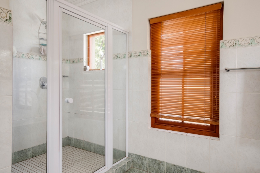 To Let 4 Bedroom Property for Rent in Dainfern Golf Estate Gauteng