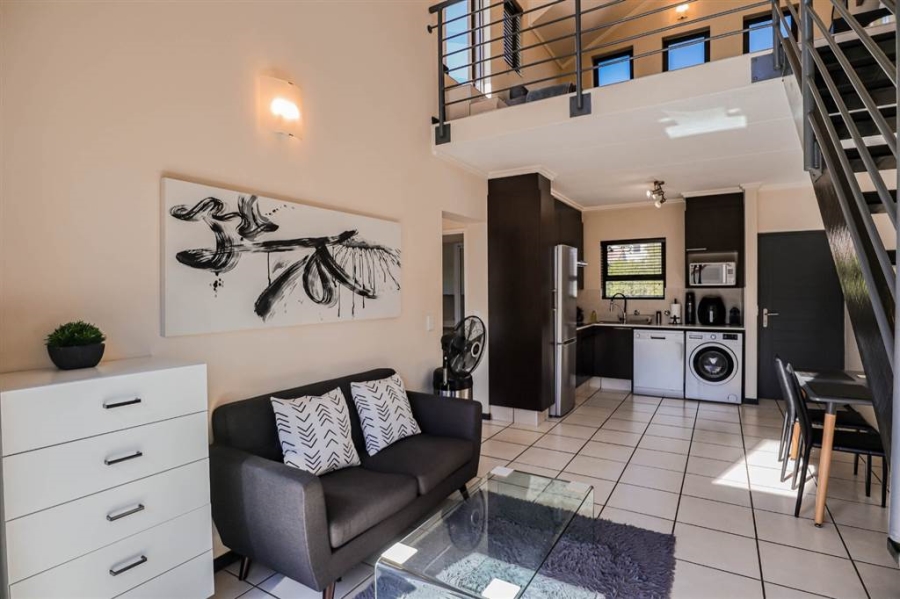 1 Bedroom Property for Sale in Douglasdale Gauteng