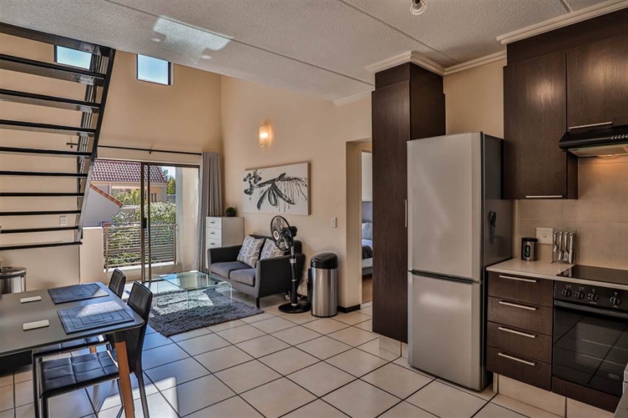 1 Bedroom Property for Sale in Douglasdale Gauteng