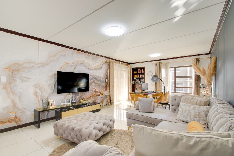 3 Bedroom Property for Sale in Broadacres Gauteng