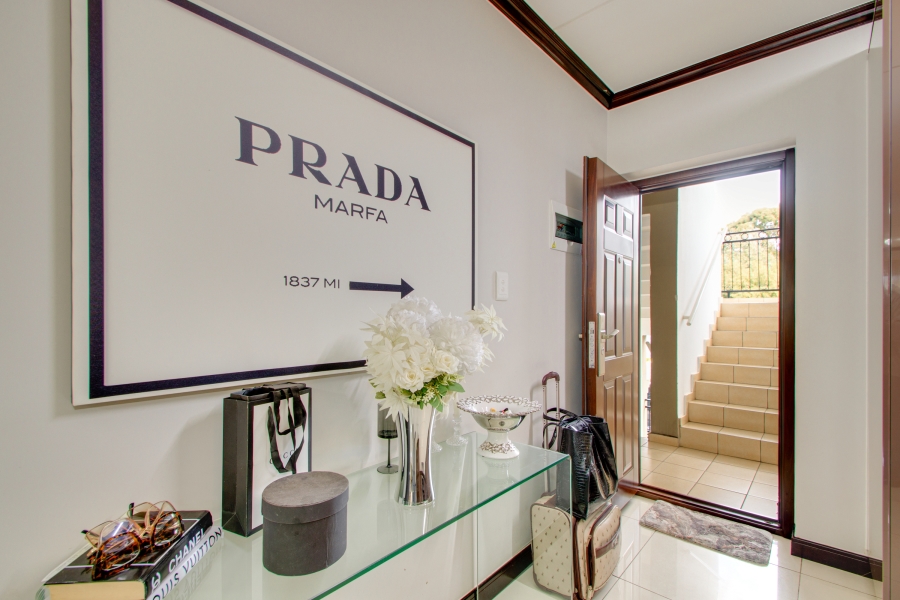 3 Bedroom Property for Sale in Broadacres Gauteng