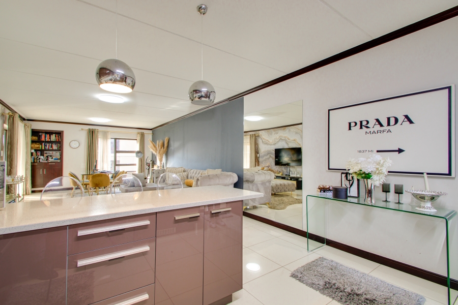 3 Bedroom Property for Sale in Broadacres Gauteng