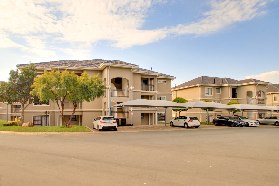 3 Bedroom Property for Sale in Broadacres Gauteng