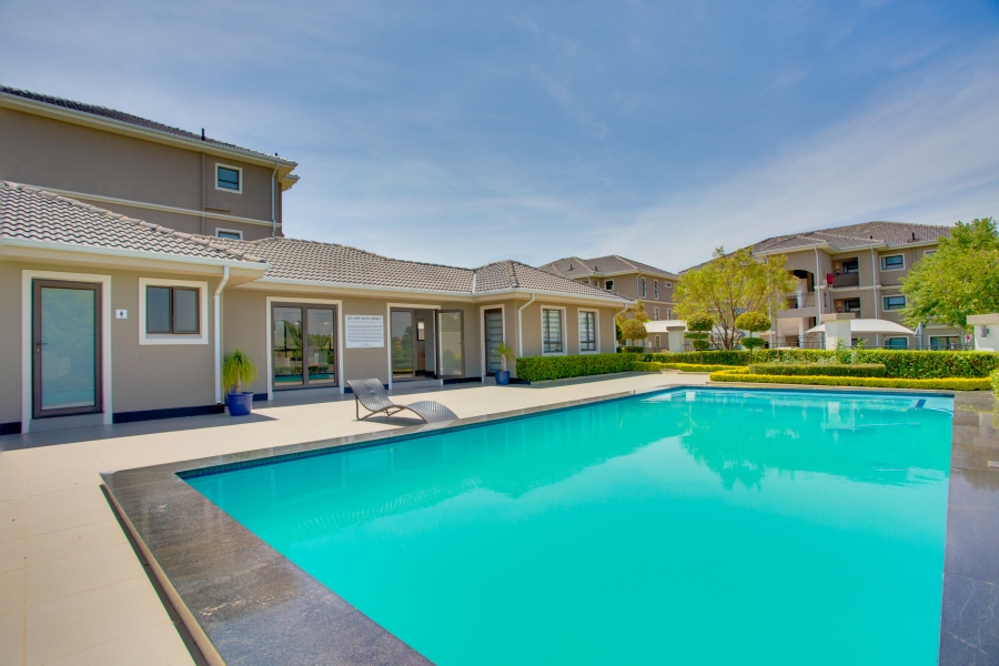 3 Bedroom Property for Sale in Broadacres Gauteng