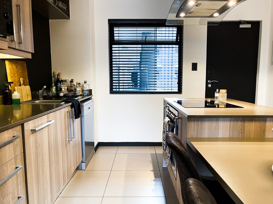 1 Bedroom Property for Sale in Rivonia Gauteng
