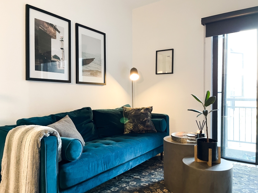 1 Bedroom Property for Sale in Rivonia Gauteng