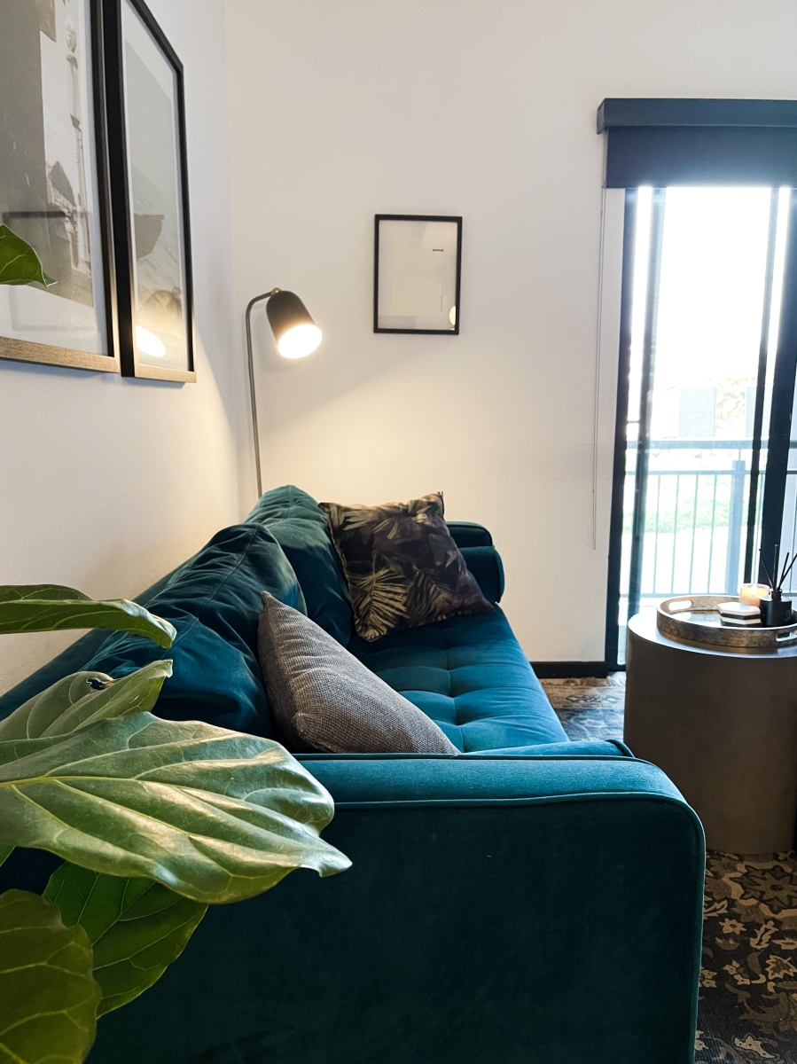 1 Bedroom Property for Sale in Rivonia Gauteng