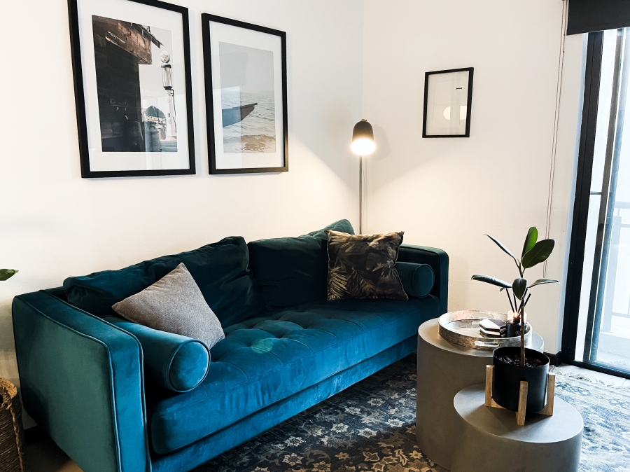 1 Bedroom Property for Sale in Rivonia Gauteng