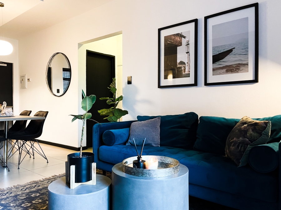 1 Bedroom Property for Sale in Rivonia Gauteng