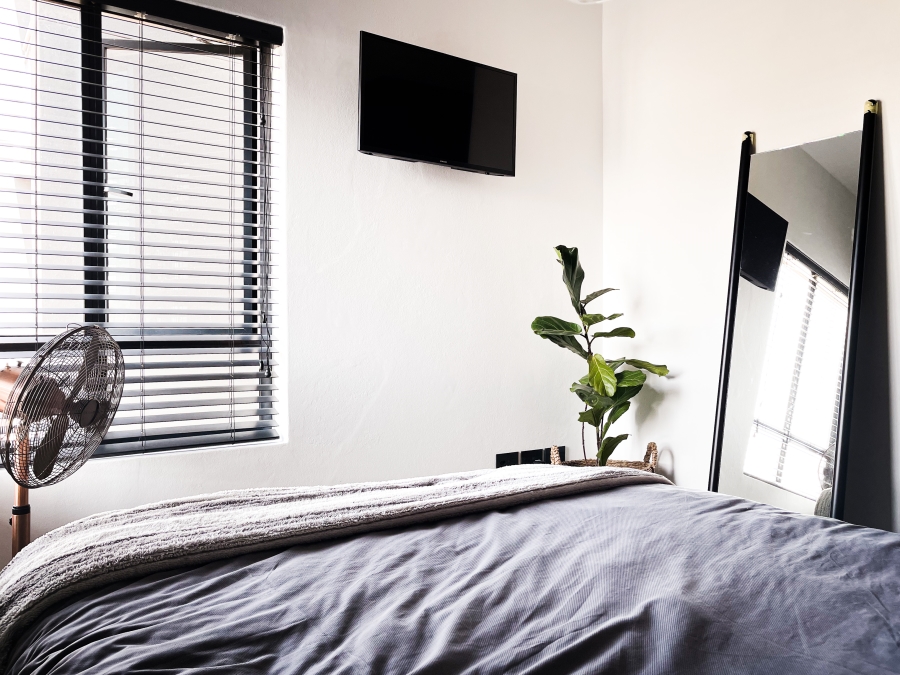 1 Bedroom Property for Sale in Rivonia Gauteng