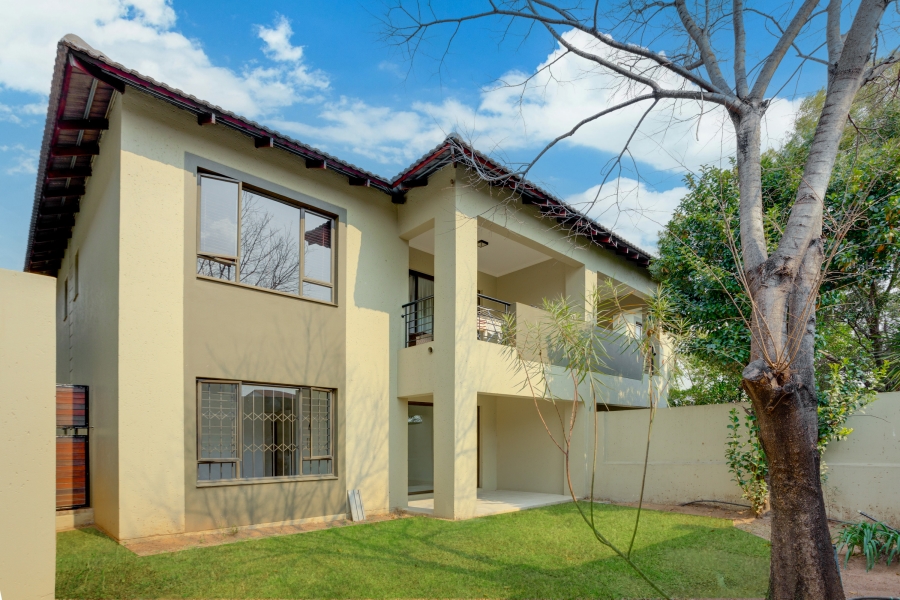 2 Bedroom Property for Sale in Fourways Gauteng
