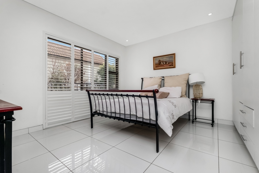 To Let 3 Bedroom Property for Rent in Broadacres Gauteng