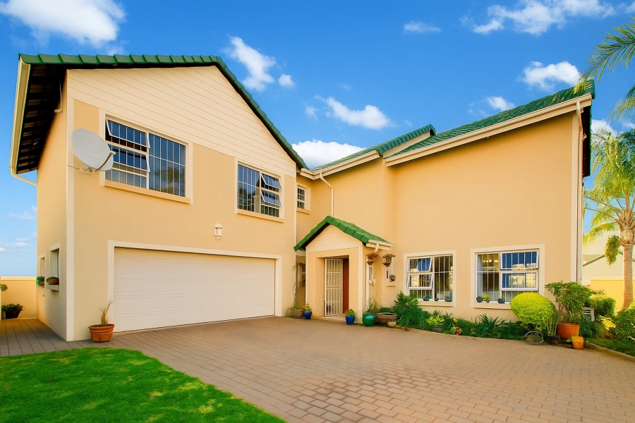4 Bedroom Property for Sale in Craigavon Gauteng