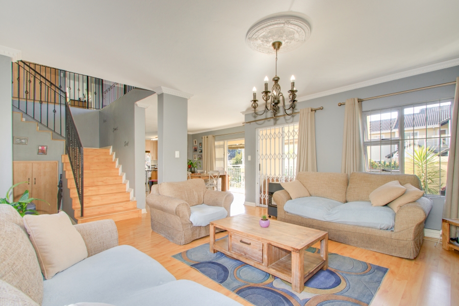 4 Bedroom Property for Sale in Craigavon Gauteng