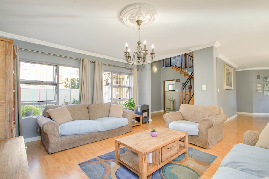 4 Bedroom Property for Sale in Craigavon Gauteng