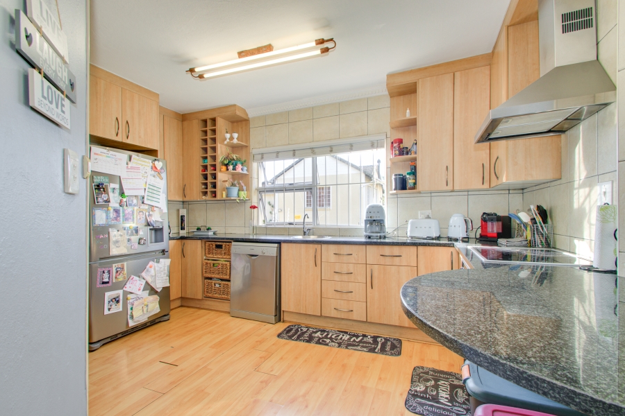 4 Bedroom Property for Sale in Craigavon Gauteng