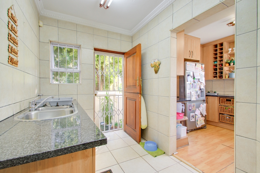 4 Bedroom Property for Sale in Craigavon Gauteng