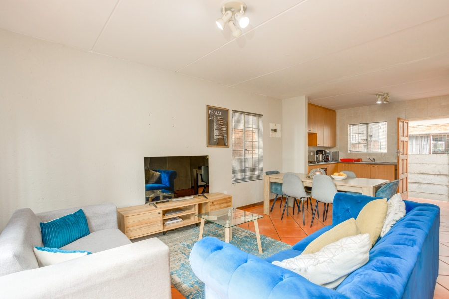 2 Bedroom Property for Sale in North Riding Gauteng