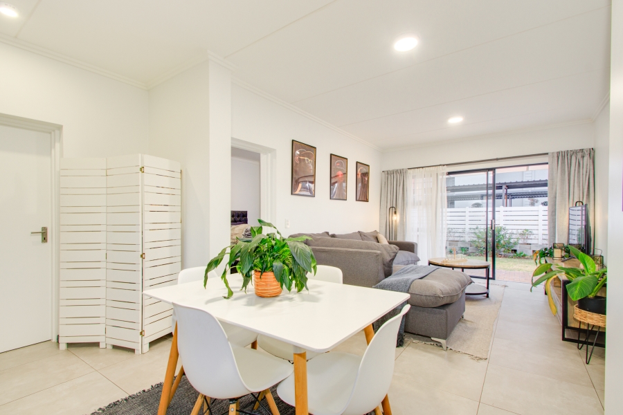 To Let 3 Bedroom Property for Rent in Broadacres Gauteng