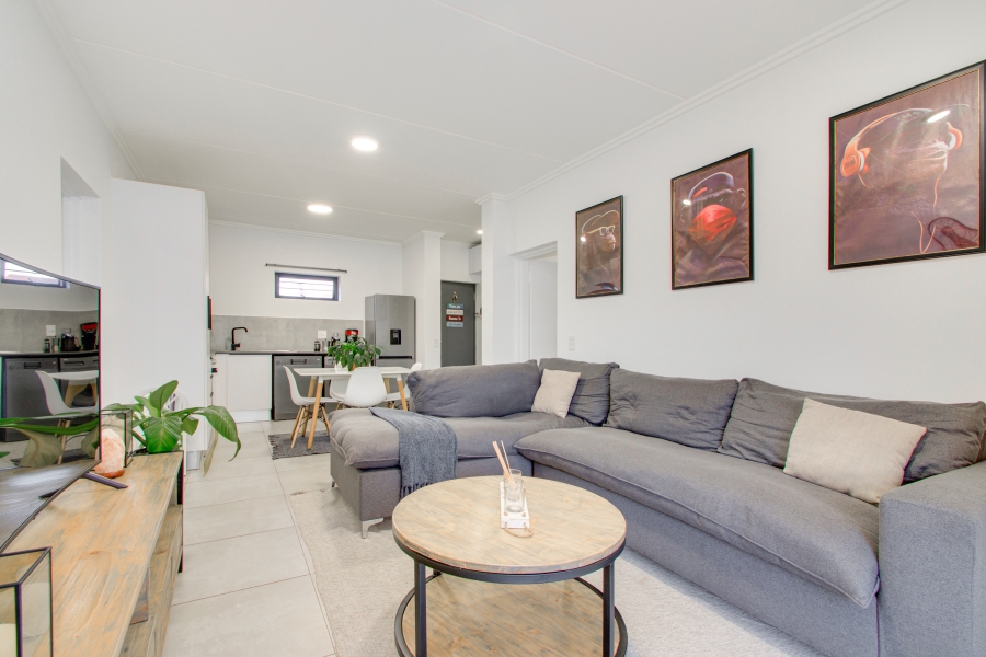 To Let 3 Bedroom Property for Rent in Broadacres Gauteng