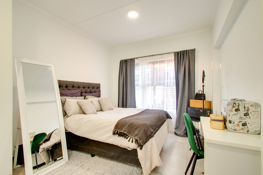 To Let 3 Bedroom Property for Rent in Broadacres Gauteng