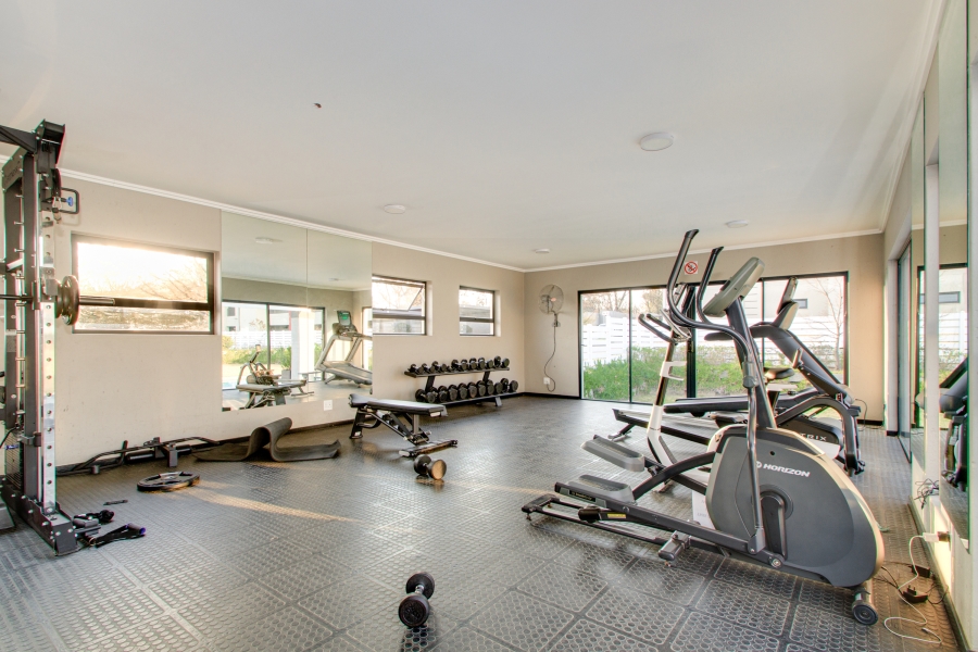 To Let 3 Bedroom Property for Rent in Broadacres Gauteng