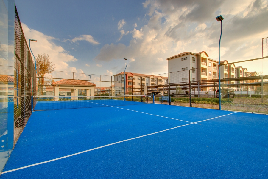 To Let 3 Bedroom Property for Rent in Broadacres Gauteng