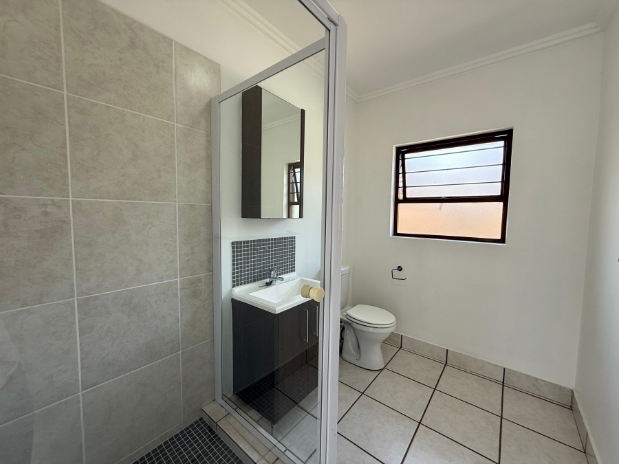 To Let 3 Bedroom Property for Rent in Fourways Gauteng